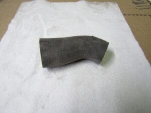 60732104 TUBO ASPIRAZIONE ALFETTA GTV6 NUOVO ORIGINALE