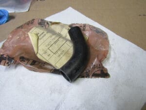 126197 TUBO RECUPERO VAPORI ALFASUD ALFA 33 NUOVO ORIGINALE