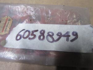 60588949 TUBO INTERNO POMPA BENZINA ALFA 164 NUOVO ORIGINALE