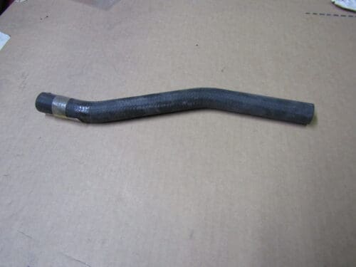 6073836x TUBO ACQUA ALFASUD ALFA 33 NUOVO ORIGINALE