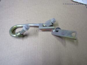 60598783 RACCORDO POMPA SERVOSTERO ALFA GTV SPIDER 916 2.0 TURBO V6 NUOVO ORIGINALE