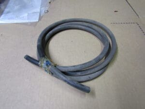 60805371 TUBO RECUPERO VAPORI BENZINA ALFA 33 NUOVO ORIGINALE