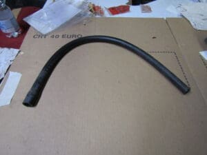 60534131 TUBO  3 VIE ALFA 75 NUOVO ORIGINALE