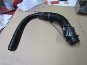 60628748 TUBO CARBURANTE ALFA 145 146 NUOVO ORIGINALE