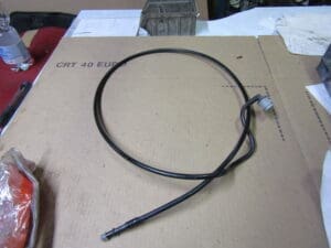 60610742 TUBO SERBATOIO ALFA 145 146 1.6 BOXER NUOVO ORIGINALE