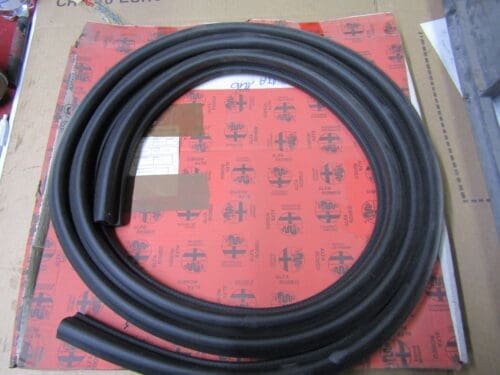 60615180 GUARNIZIONE GIROPORTA ANTERIORE DX 146 NUOVO ORIGINALE