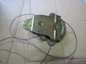807215 ALZAVETRI ANTERIORE DX ALFETTA    NUOVO ORIGINALE