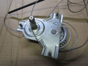 ALZSPID ALZAVETRI SPIDER DX NUOVO ORIGINALE