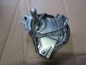 ALZSPID2 ALZAVETRI SPIDER SX NUOVO ORIGINALE