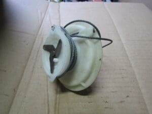 116575503030 ALZA VETRI ALFETTA GIULIETT GT GTV 60731632  NUOVO ORIGINALE