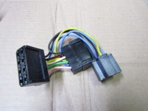 117136607100 CAVO IMPIANTO ELETTRICO ALFETTA GIULIETTA GT GTV NUOVO ORIGINALE