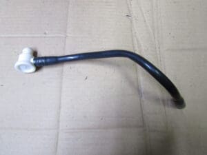 60599872 TUBO SERVOFRENO ALFA 155 NUOVO ORIGINALE
