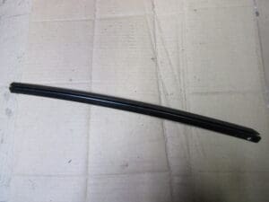 116937519400 MODANATURA PORTA VETRO ALFETTA GIULIETTA NUOVO ORIGINALE