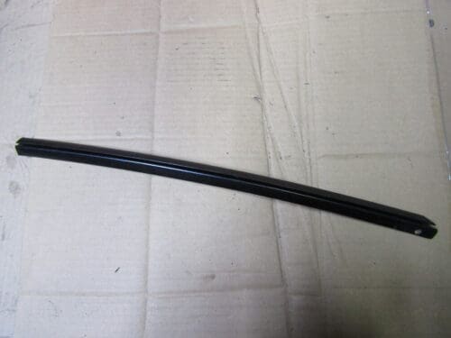 116937519400 MODANATURA PORTA VETRO ALFETTA GIULIETTA NUOVO ORIGINALE