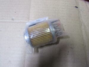 105483206100/05 FILTRO BENZINA ALFETTA GIULIETTA GT SPIDER NUOVO ORIGINALE