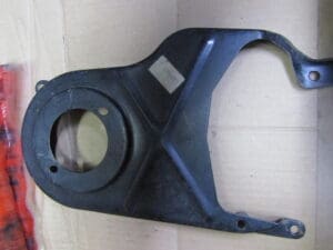 533527 CARTER DISTRIBUZIONE ALFASUD ALFA  33 NUOVO ORIGINALE