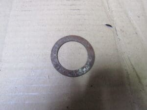 60516474 ANELLO SEMIALBERO DIFFERENZIALE ALFA SPIDER EUROPA NUOVO ORIGINALE