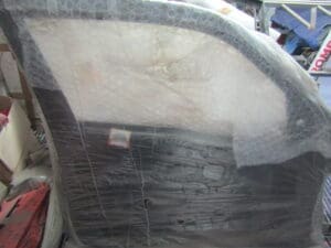 60629851 PORTA ANTERIORE SX ALFA 145 NUOVO ORIGINALE