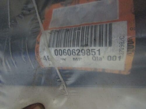 60629851 PORTA ANTERIORE SX ALFA 145 NUOVO ORIGINALE - immagine 3