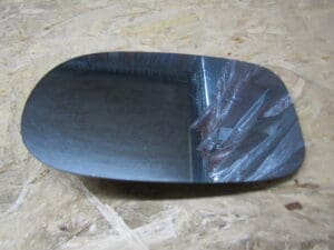 60779358 VETRO SPECCHIO RETROVISORE SX ALFA 166 NUOVO ORIGINALE