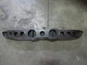 60809986 TRAVERSA SOSPENSIONE POSTERIORE ALFA 164 NUOVO ORIGINALE