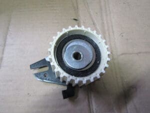 60596372 TENDICINGHIA DISTRIBUZIONE ALFA 145 146 156 166 GTV SPIDER NUOVO ORIGINALE