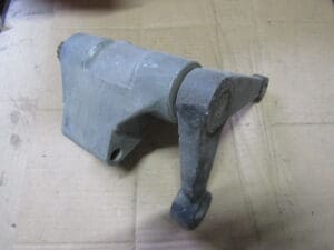 BRACCIO RINVIO ALFA F12 NUOVO ORIGINALE