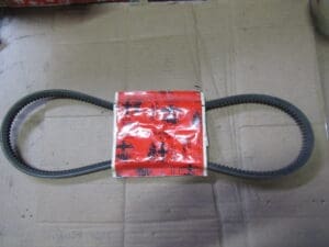 60513663 CINGHIA TRASMISSIONE ALFA 165 2.5 TD NUOVO ORIGINALE
