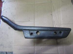 1165555037 BRACCIOLO TIRAPORTA ALFETTA SX NUOVO ORIGINALE