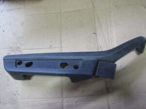 116550053 BRACCIOLO TIRAPORTA ALFETTA SX NUOVO ORIGINALE