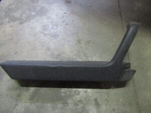 60508917 BRACCIOLO TIRAPORTA ALFA 164 SX NUOVO ORIGINALE