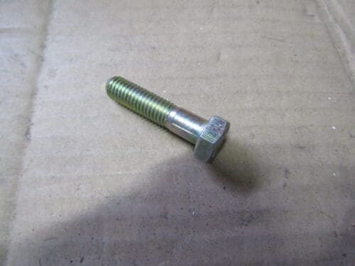 60801199 VITE M8X35 POMPA SERVOSTERZO ALFA VARI MODELLI NUOVO ORIGINALE