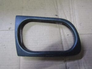 36280743 CORNICE FENDINEBBIA DX   ALFA  145 146   150213099 NUOVO ORIGINALE
