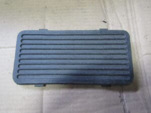 123876/1 MOSTRINA FENDINEBBIA ALFASUD ALFA 33 NUOVO ORIGINALE