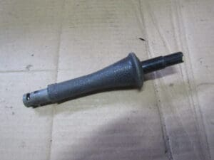 116555802002  GUIDA POGGIATESTA ALFETTA GIULIETTA NUOVO ORIGINALE