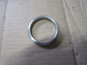 60513741 ANELLO TENUTA COLLETTORE DI SCARICO ALFA 164 GTV SPIDER NUOVO ORIGINALE