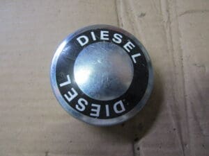 TAPPO SERBATOIO DIESEL ALFA GIULIA ALFETTA NUOVO ORIGINALE