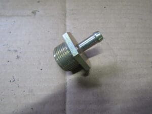 60601606 RACCORDO BASAMENTO ALFA 164 NUOVO ORIGINALE