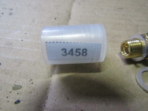 3458 KIT SPILLO CARBURATORE ALFASUD ALFA 33 NUOVO ORIGINALE - immagine 3