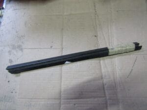 112776 GUIDA VETRO MODANATURA ALFASUD ALFA 33 NUOVO ORIGINALE