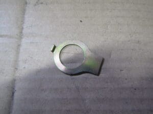 60507736 ROSETTA PIANA SPRUZZATORE SX ALFA 33 75 NUOVO ORIGINALE