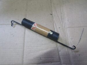 60741792 MOLLA BAULE ALFA   ALFETTA NUOVO ORIGINALE