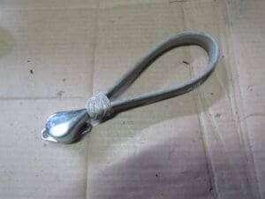 MANIGLIA ANTIPANICO BEIGE GIULIA NUOVO ORIGINALE