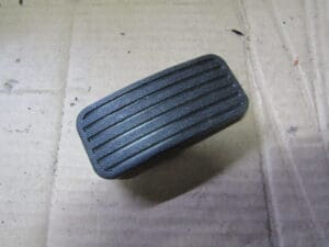 PEDALE ACCELLERATORE ALFA 164 NUOVO ORIGINALE