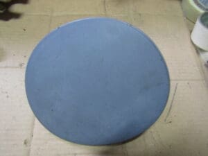 50502190 SPORTELLO CARBURANTE ALFA BRERA NUOVO ORIGINALE