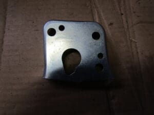 105005542203 SCONTRINO PORTIERA ALFA GIULIA GT NUOVO ORIGINALE