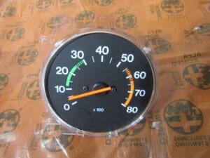 11608129240000  CONTAGIRI ALFASUD ALFA 33 NUOVO ORIGINALE