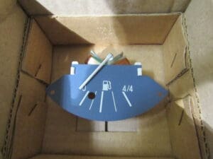7016860000000 MANOMETRO BENZINA ALFASUD NUOVO ORIGINALE