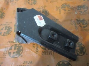 60732016 STAFFA PARAURTI ALFA GTV 6 ALFETTA NUOVO ORIGINALE
