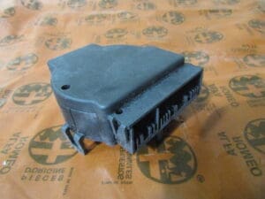 60510870 CENTRALINA TERGICRISTALLI ALFA 164 NUOVO ORIGINALE